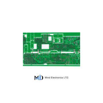 AUTOMATIC MEDICAL CONTROL MODULE POWER SUPPLY PCB