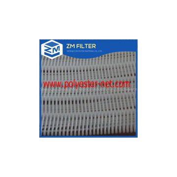 SMALL LOOP Industry Polyester Spiral Filter Mesh photo-2