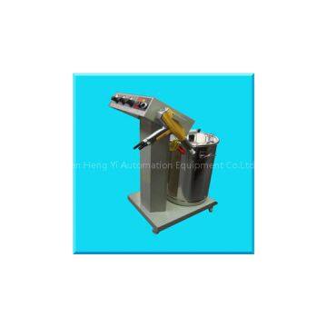 Electrostatic Powder Coating Gun