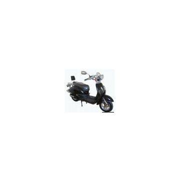 Sell 125cc EEC/EPA Scooter (HDM125E-18)