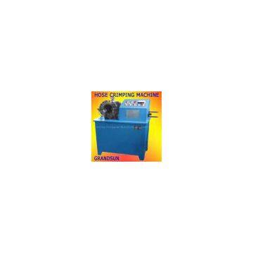 DSG51 Hose Crimping Machine