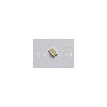 SMD Chip LED 0.40mm Height 0603 Package Hyper Red Chip LED