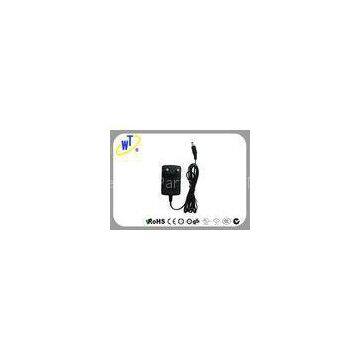 6W Output AC - DC Power Adapters for Heating Cup with VDE Plug
