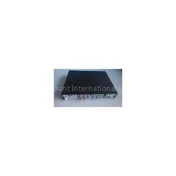 Motion Detection Recording Hard Disk Storage AHD DVR , HD dvr security camera system