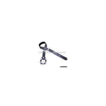 Fashion belt - 27-166 Hardware Links Belt