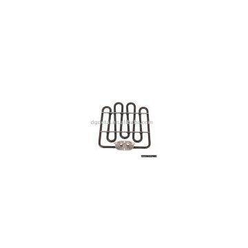 Fryer heater element / electric heater tube