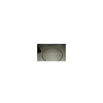 Barbecue Wire Mesh