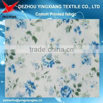 Unique Fancy 40x40 133x72 57/58", Cotton Printed Poplin Fabric photo-2