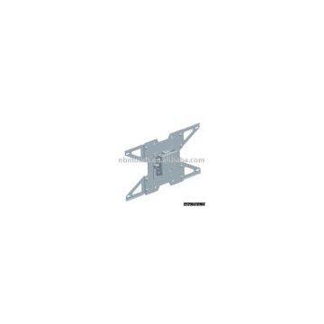 QT200- E Flat Panel TV Wall Mount for 23 to 46-inch flat panel screens weighing  up to 100Ibs