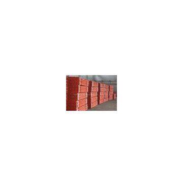 Scaffolding Pipe