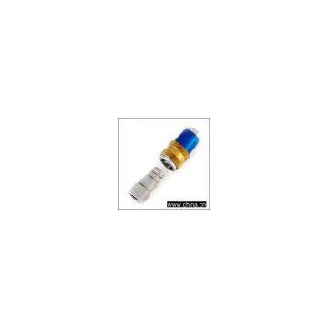 Mono-Coupling SBA