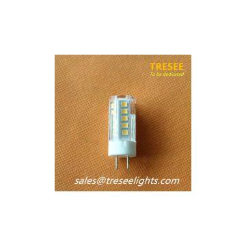 Gy 6.35 LED 3W Bulb Light Gy 6 35 Sockel Lamp Ceramic Body