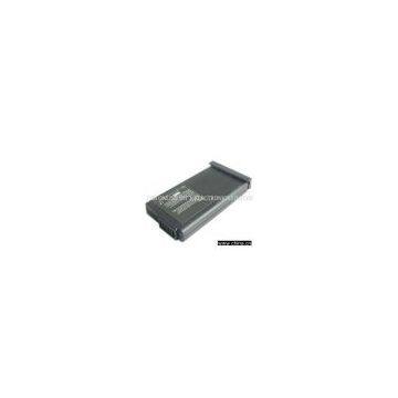 notebook pc battery