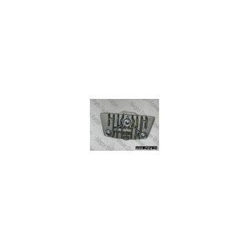 FG01AC7  90cc-110cc Cylinder Left Cover/ATV Engine Parts