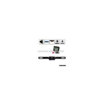car rearview camera