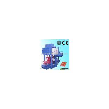 tile machine