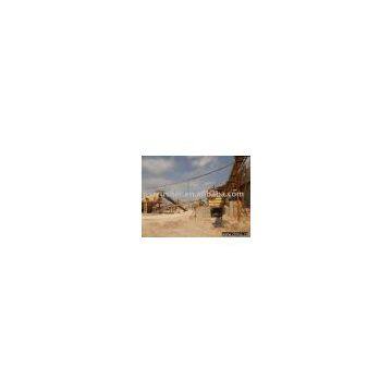 stone crushing plant