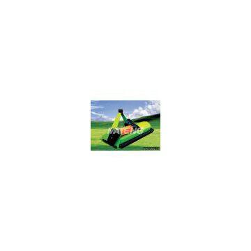 flail mower