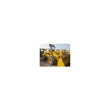 USED KOMATSU LOADER WA320 FOR SALE