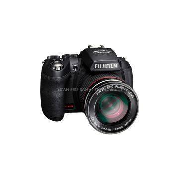 Brand new Fujifilm FinePix HS20 16 MP Digital Camera with EXR BSI CMOS High Speed Sensor and Fujinon 30x Wide Angle Optical Zoom Lens for sale