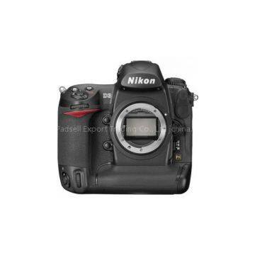 Nikon D3 Digital SLR Camera