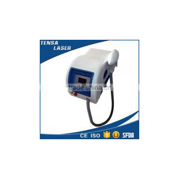 2016 high performance q switch nd yag laser tattoo removal machine