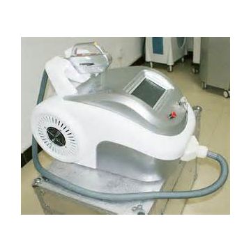 Standards 640nm Ipl Hair Removal Machine Shoulders Hair Removal Pigmentation Removal