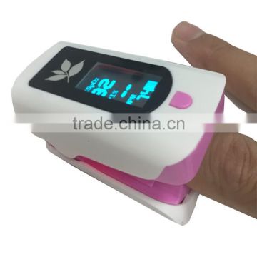 Baby Pulse Infant Finger Pulse Oximeter 3 In 1 Hot Sale