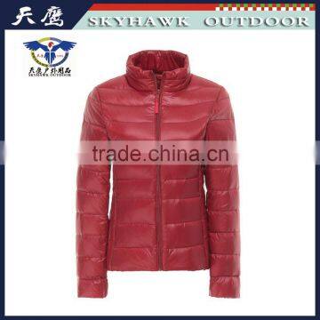 New Style Outdoor Warm Down Jacket photo-2