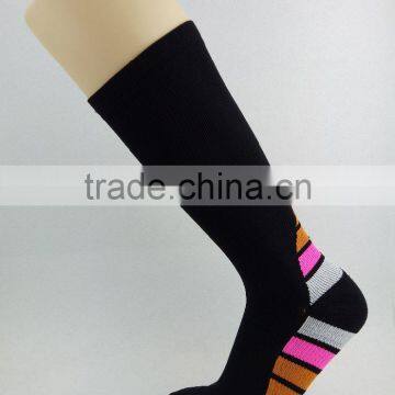 YXS 74 High Quality Graduated Sport Compression Socks 20-30mmHg photo-6