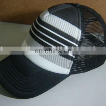 Rpet new style eco friendly sports baseball cap