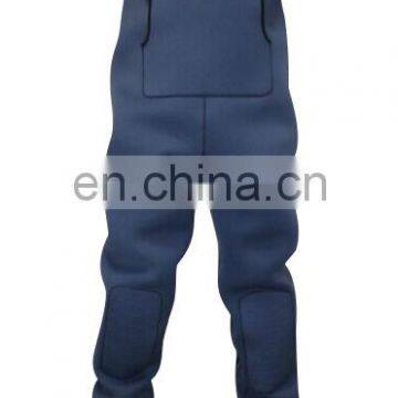 Fishing Wader Made by Neoprene photo-2