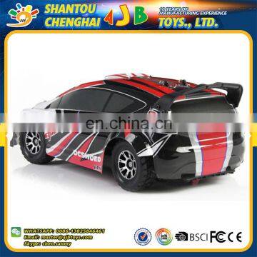WL A949 1:18 High Speed 50km/h 4wd Remote Control rc Rally Car