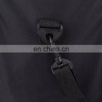 Large Capacity Polyester Handle Sports Travel Gear Luggage Bag photo-5