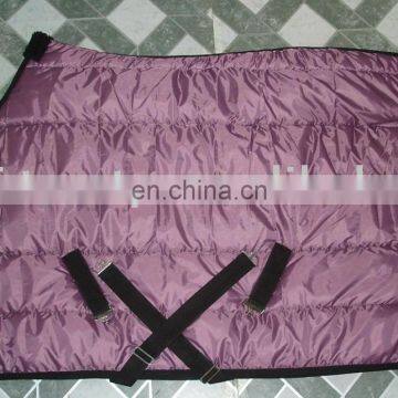 HORSE STABLE RUG
