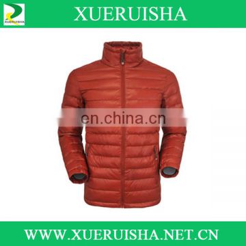 2015 2016 Hot sale!fashion men down jacket for the winters