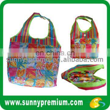 custom made eco shopping bags wholesale