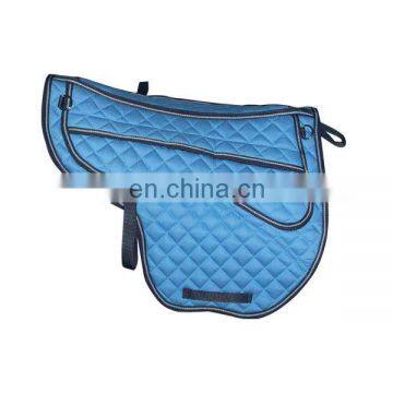 Treeless Saddle Pad