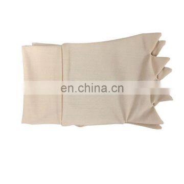 Men Women Half Finger Copper Compression Gloves for Arthritis photo-2