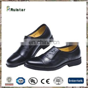 military and police shoes sturdy safety shoes wholesaler