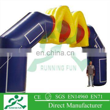 Inflatable Start Finish Arch for Sport Games photo-4