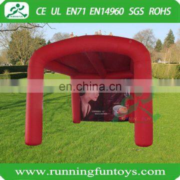 Outdoor Inflatable Events Tents, Inflatable Exhibition Tent, Advertising Tent For Sale