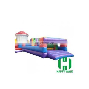 Good quality inflatable obstacle course/ floating obstacle/inflatable obstacle