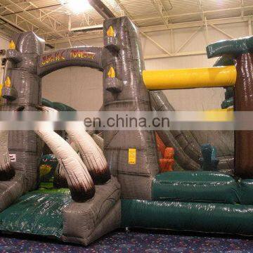 2013 commercial inflatable moonwalk for sale