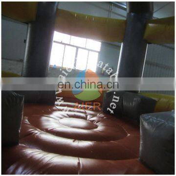 2017 Interesting Inflatable Wrecking Ball /inflatable Sports Game photo-4