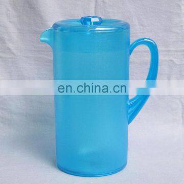 2015 korean style summer plastic 0.5 gallon water jug