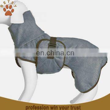 Cute Blue Dog Clothes photo-3