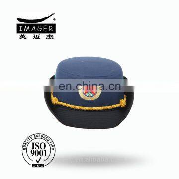 Honorable Customized Air Force Senior General Peaked Cap for Women