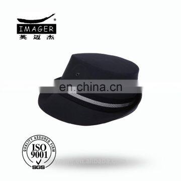 Honorable Customized Air Defence Forces Senior General Headwear for Women