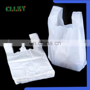 Plastic Grocery Bag